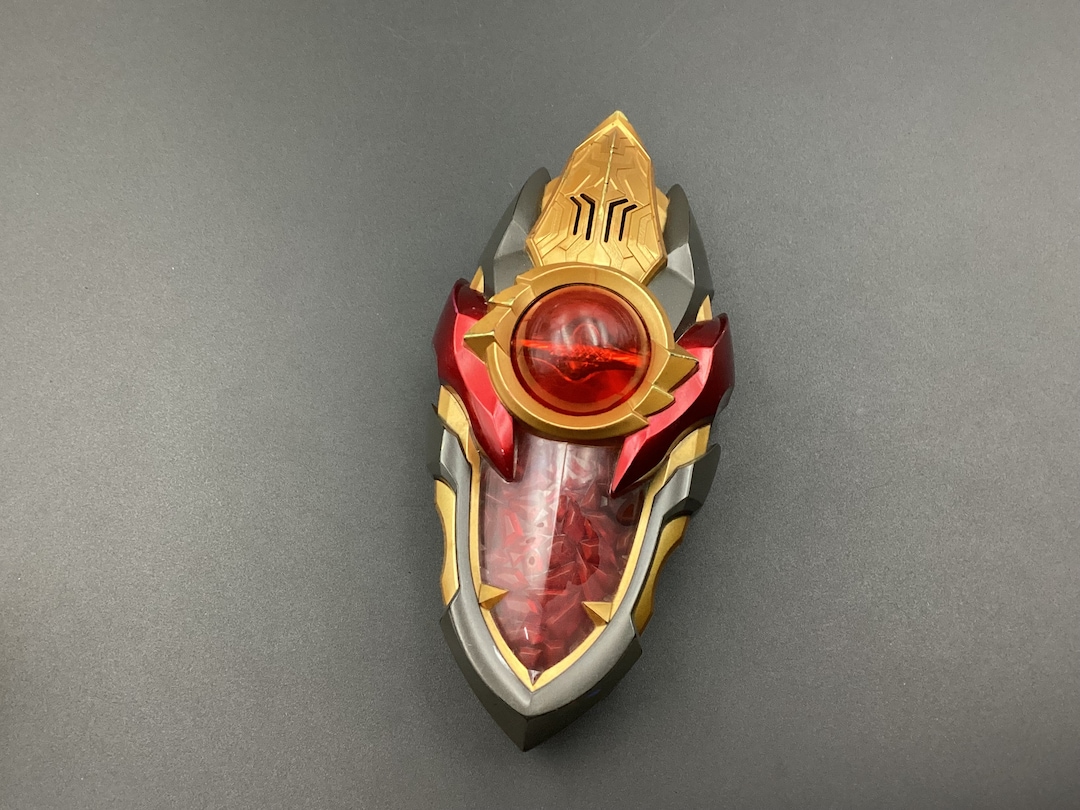 【本体美品】　DX メビウスブレス　メビウスインフィニティーVer　ウルトラマン il_1080xN.5657309220_dwqw.jpg