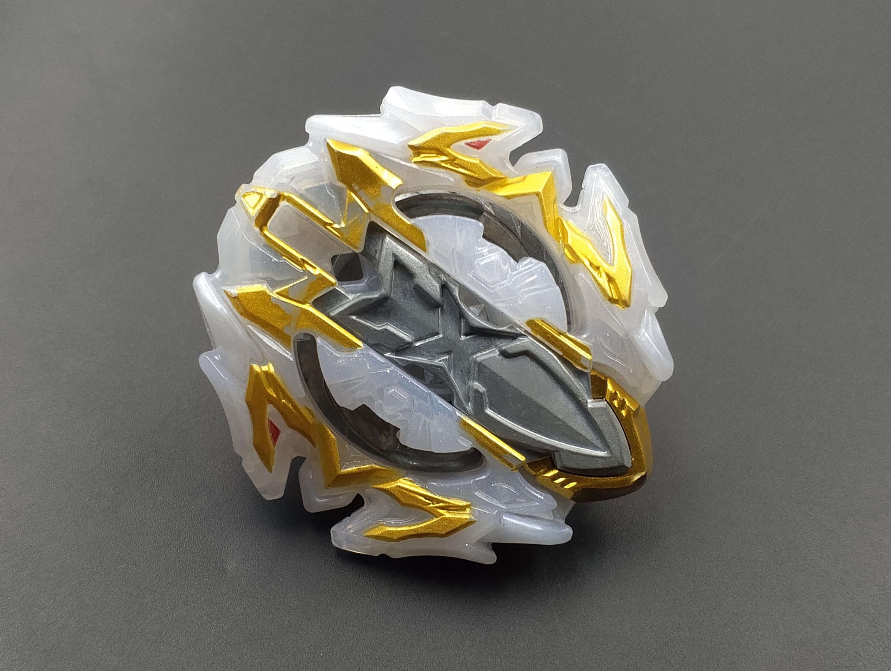 SKU BB04 F28 | Beyblade Takara Tomy , Buster Xcalibur Aero