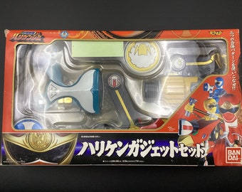 パワーレンジャー　マクドナルド　おもちゃ　ビンテージ　ヴィンテージ　新品 パワーレンジャー マクドナルド おもちゃ ビンテージ
