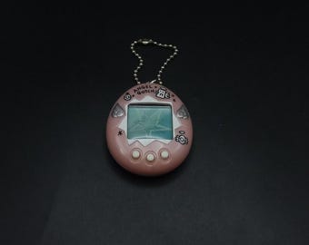 1997年 バンダイ エンジェルスコープ、カタカナ日本語対応、マニュアル