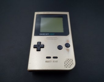 SKU GA F19 / Game boy Color Nintendo GBC Usado en buen estado