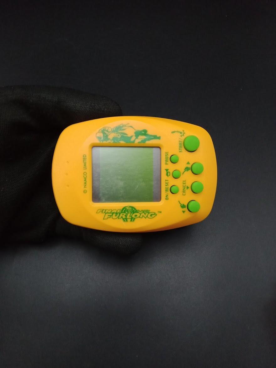 Namco Games Singapore