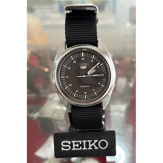 seiko-5-military-gem