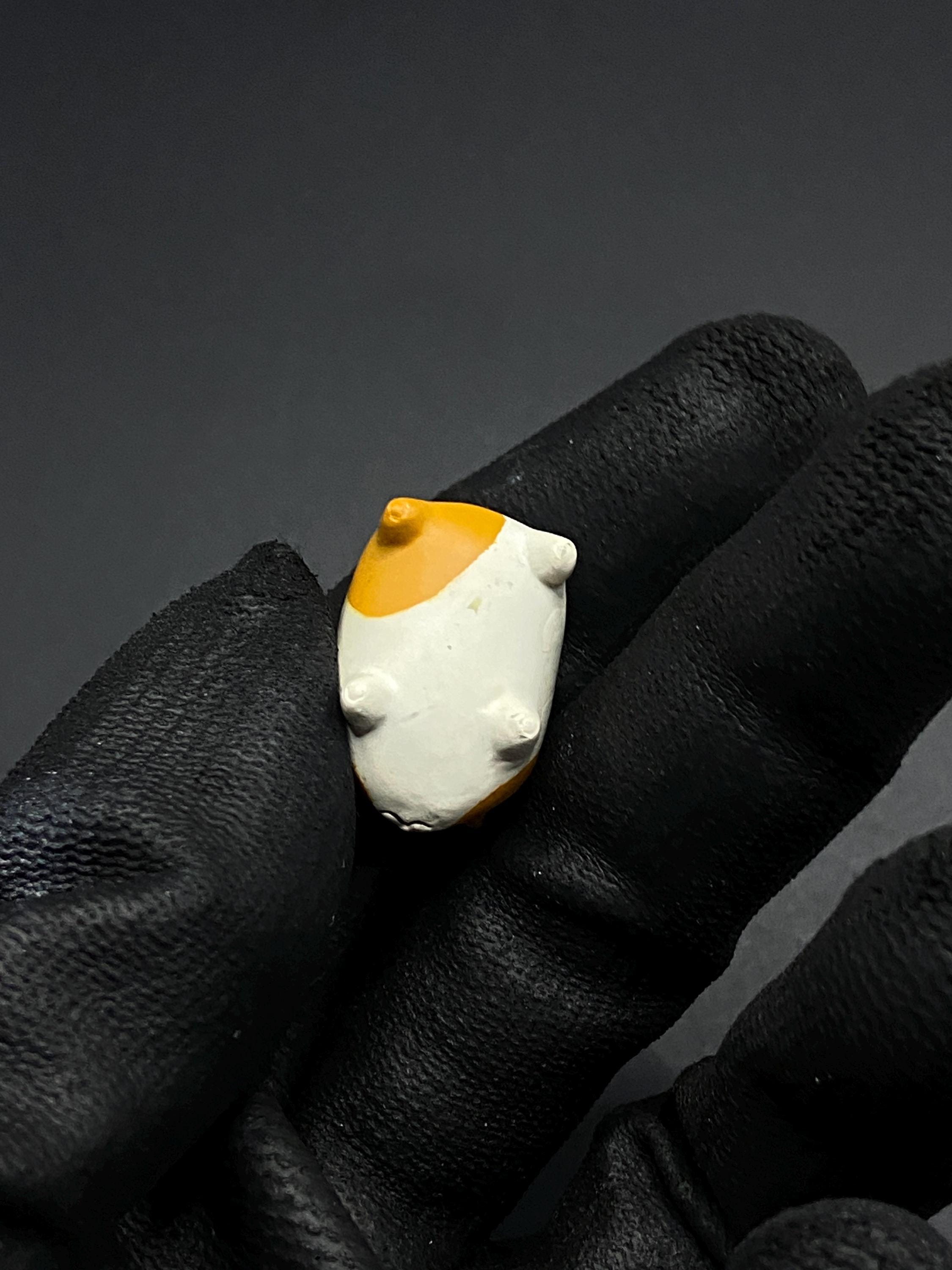 SKU B224P2572BC |とっとこハム太郎 ミニハムズ フィギュア - Etsy 日本