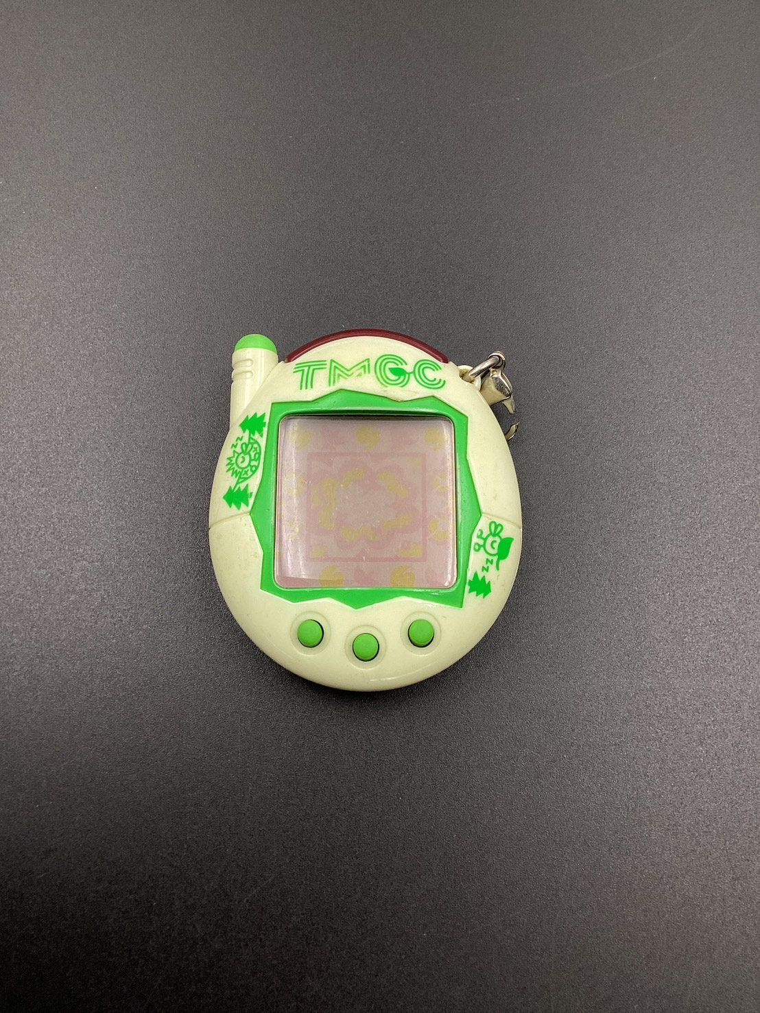 たまごっちコネクションv3 日本版 グリーン / GC 06 - Etsy 日本