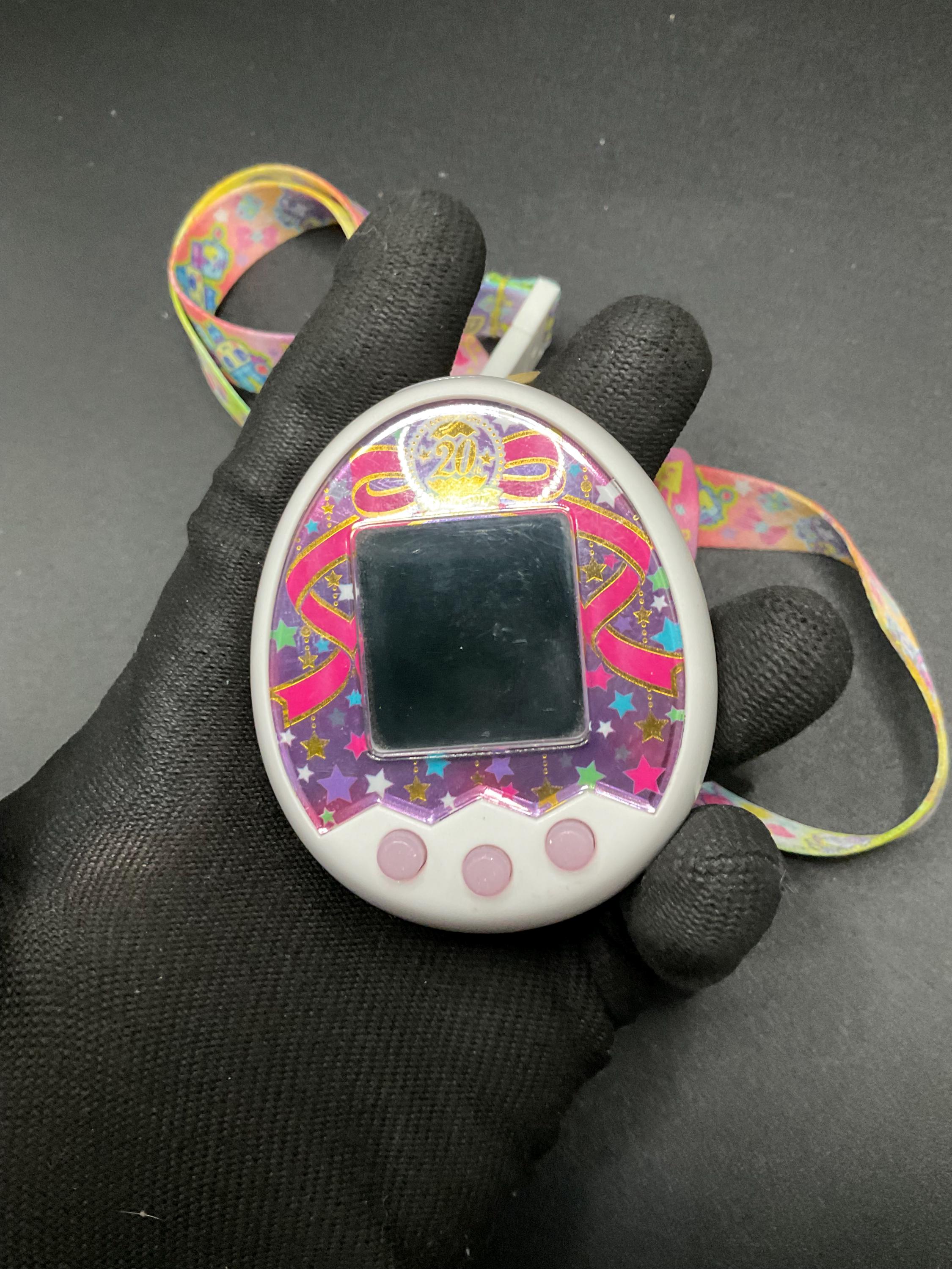 Tamagotchi Mix ホワイト Amazon.com: Bandai Tamagotchi 4U White ( Tamagotchi 4U White