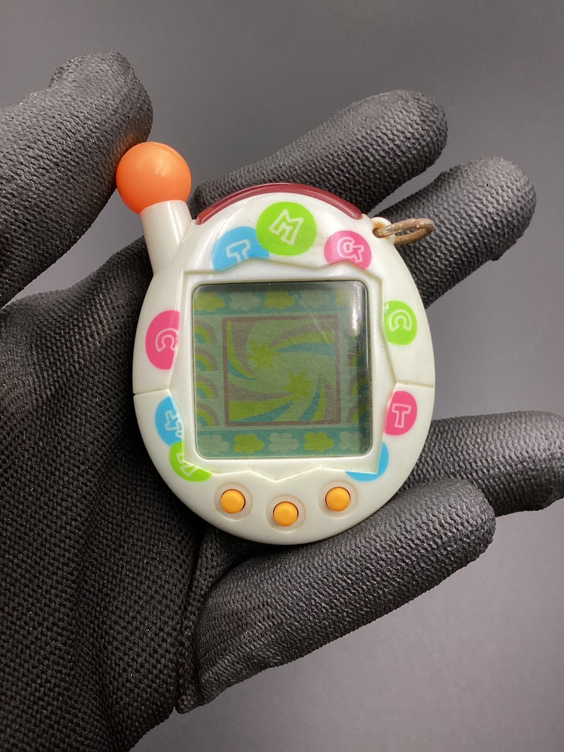 たまごっちコネクション V4 ブルー、日本版/ GC 26 - Etsy 日本