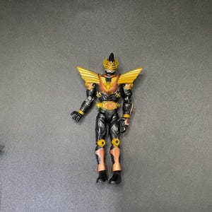 SKU | Kamen Rider Odin & Galt Phoenix Action Figure Bandai
