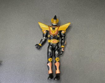 SKU | Kamen Rider Odin & Galt Phoenix Action Figure Bandai
