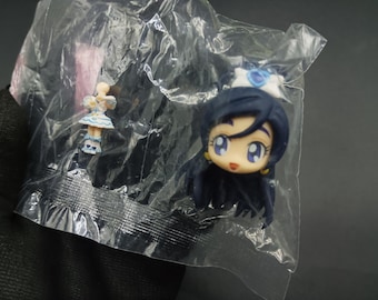 SKU B527P5194 | Futari wa Pretty Precure Max Heart Cure White Deformaster Petit Anime Figure [Unpack]