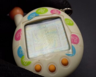 SKU TB F63 | たまごっちコネクションV4 ホワイト 日本正規品 - Etsy 日本