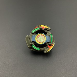 Beyblade , Metal Dranzer | Second-hand , Bad condition
