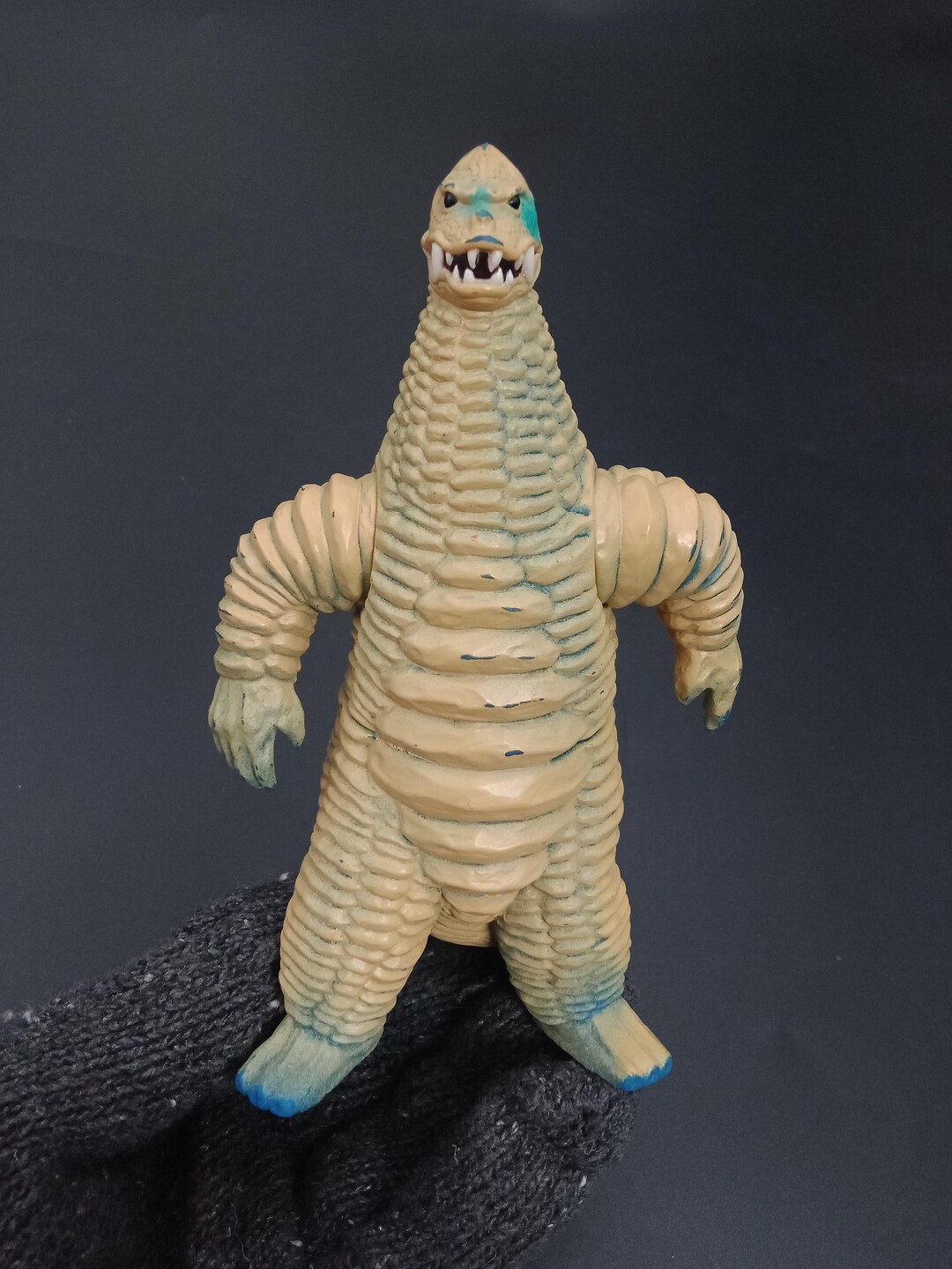 SKU B750P8066 | Ultraman Ultra Monster Red King Figure Kaiju
