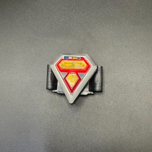 SKU B421P4629 | Bandai Power Rangers Chojin Sentai Jetman Cross