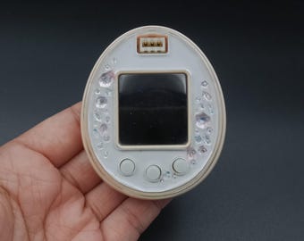 Tamagotchi P's Melody Land Japanese (0101083) - Etsy