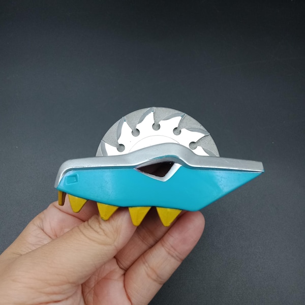 Power Rangers Abaranger - Etsy