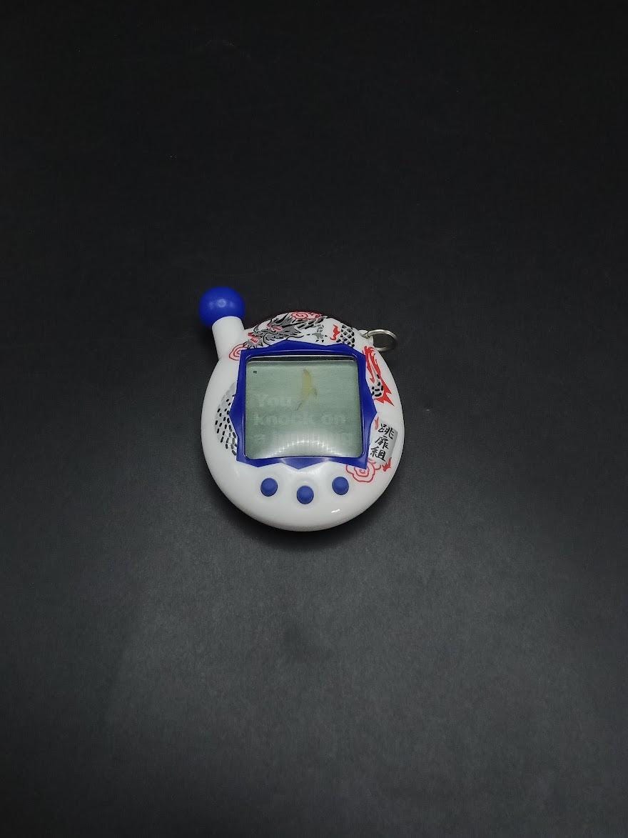 SKU B730P7821 | Tamagotchi Japanese V4 Connection - Etsy