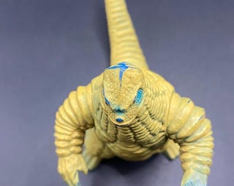SKU B628P6296UL5 | Ultra Monster 500 Red King Approx. 15Cm Live Signed Saurus