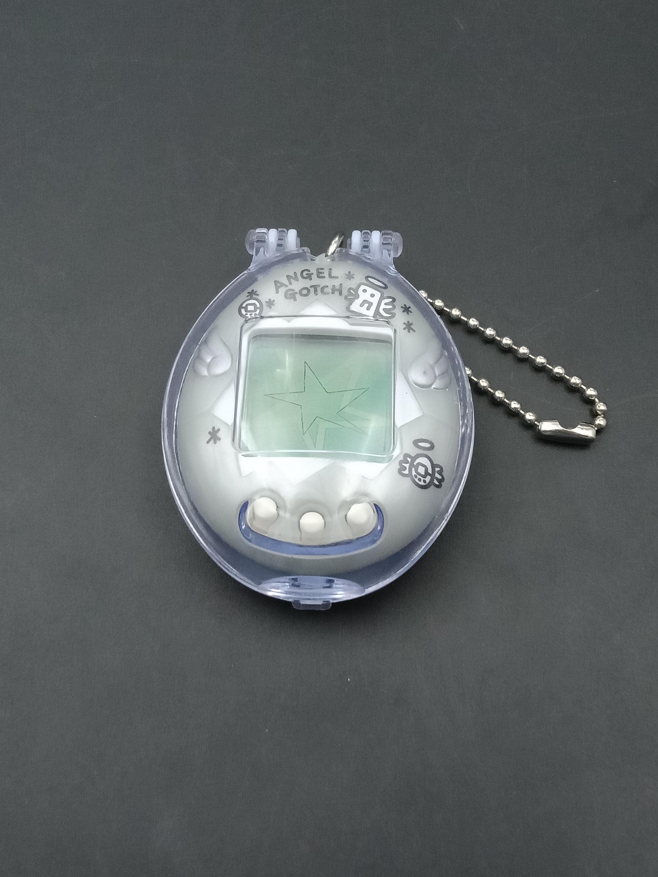 ＡＮＧＥＬ ＧＯＴＣＨ Tamagotchi Angel - Etsy Canada