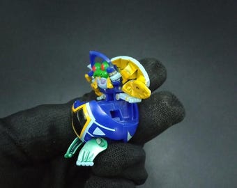 SKU | 爆丸バトルブローラーズ アクオスミンクス エルフィン アニメ