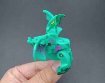 SKU B824P9741 | 爆丸 エアロガン ハオス バトルブローラーズ