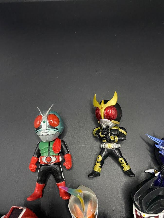 仮面ライダーワーコレ　ブラックシリーズ SKU B706P7441 | 仮面ライダー ワールドコレクタブルフィギュア