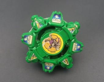 SKU B743P7915 | Earth Virgo Beyblade Takara Tomy Metal Fight