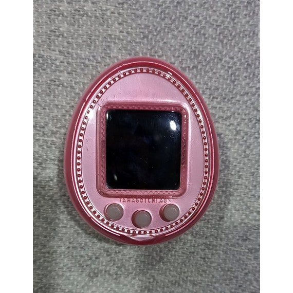 たまごっち 4U Plus ピンク | 正規品、バンダイ | 中古日本製