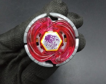 SKU B743P7915 | Earth Virgo Beyblade Takara Tomy Metal Fight - Etsy