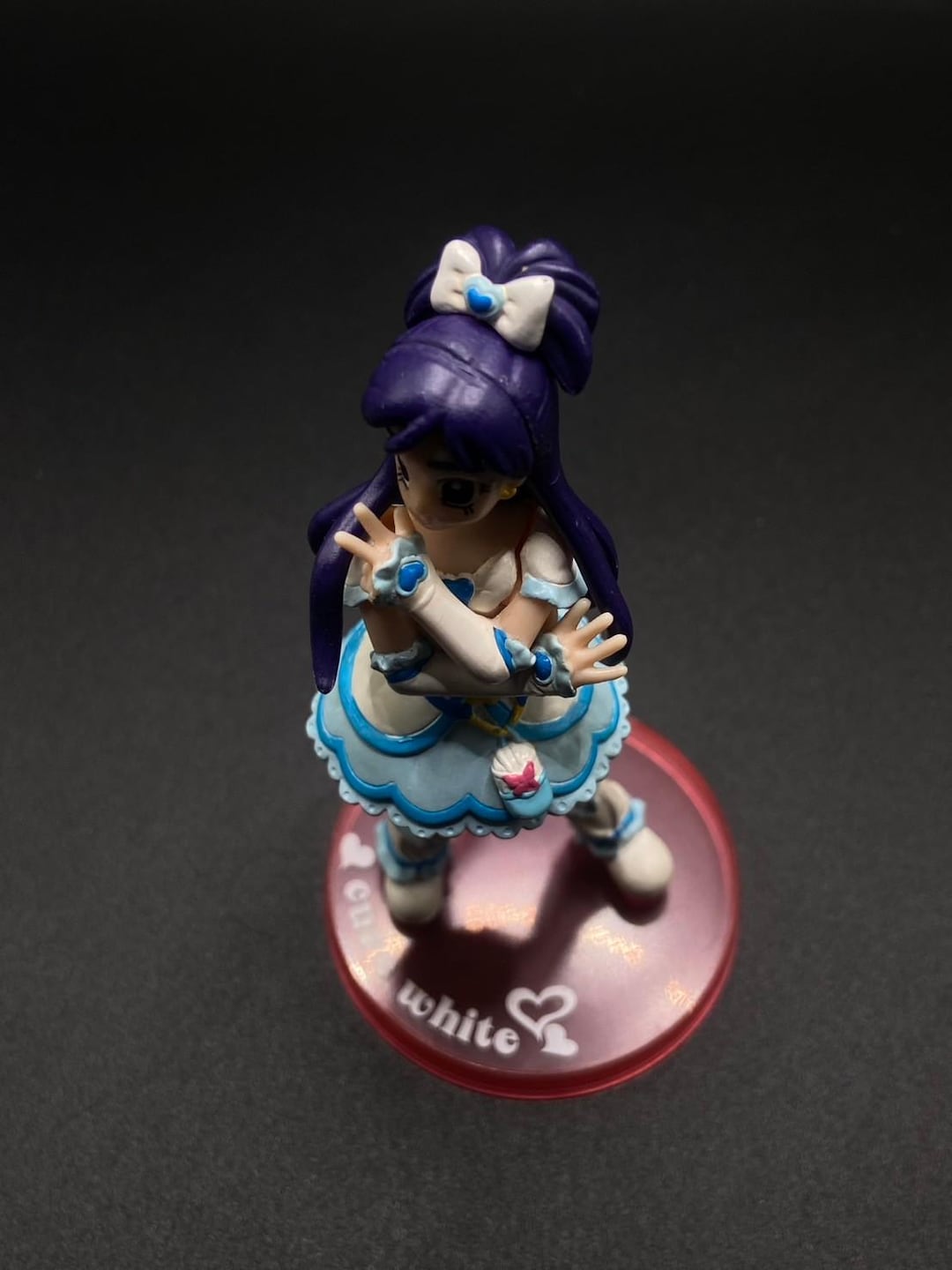 Futari wa Pretty Cure figure Toy Authentic