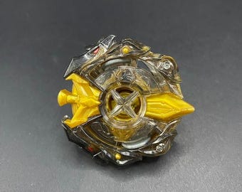 SKU B631P6647BE4 | 5Pcs Parts TOMY Beyblade Toy AB2263