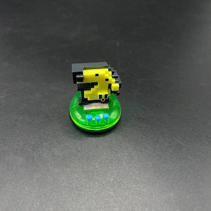 SKU B636P6694 | Mimitchi Choco Sap Tamagotchi Candy Toy Bandai Anime
