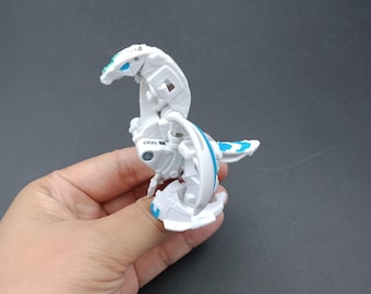 SKU B824P9741 | 爆丸 エアロガン ハオス バトルブローラーズ
