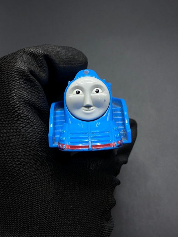 SKU B196P1942 TAKARA TOMY Plarail Gordon Shooting Star Juguete