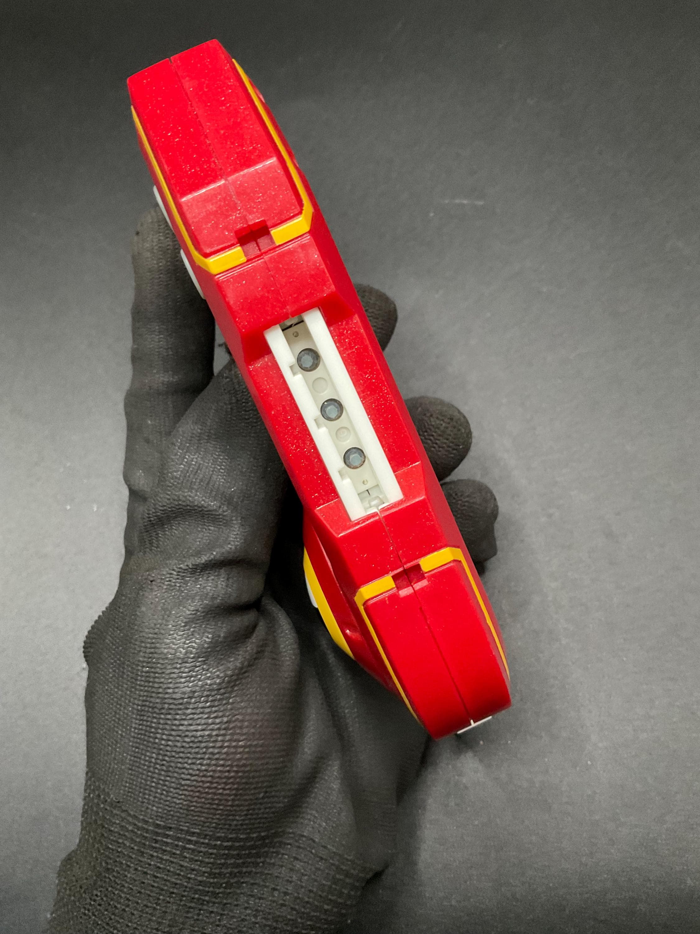 SKU B57P472GA01 | タカラ ロックマンエグゼ DXプログレスペットセット