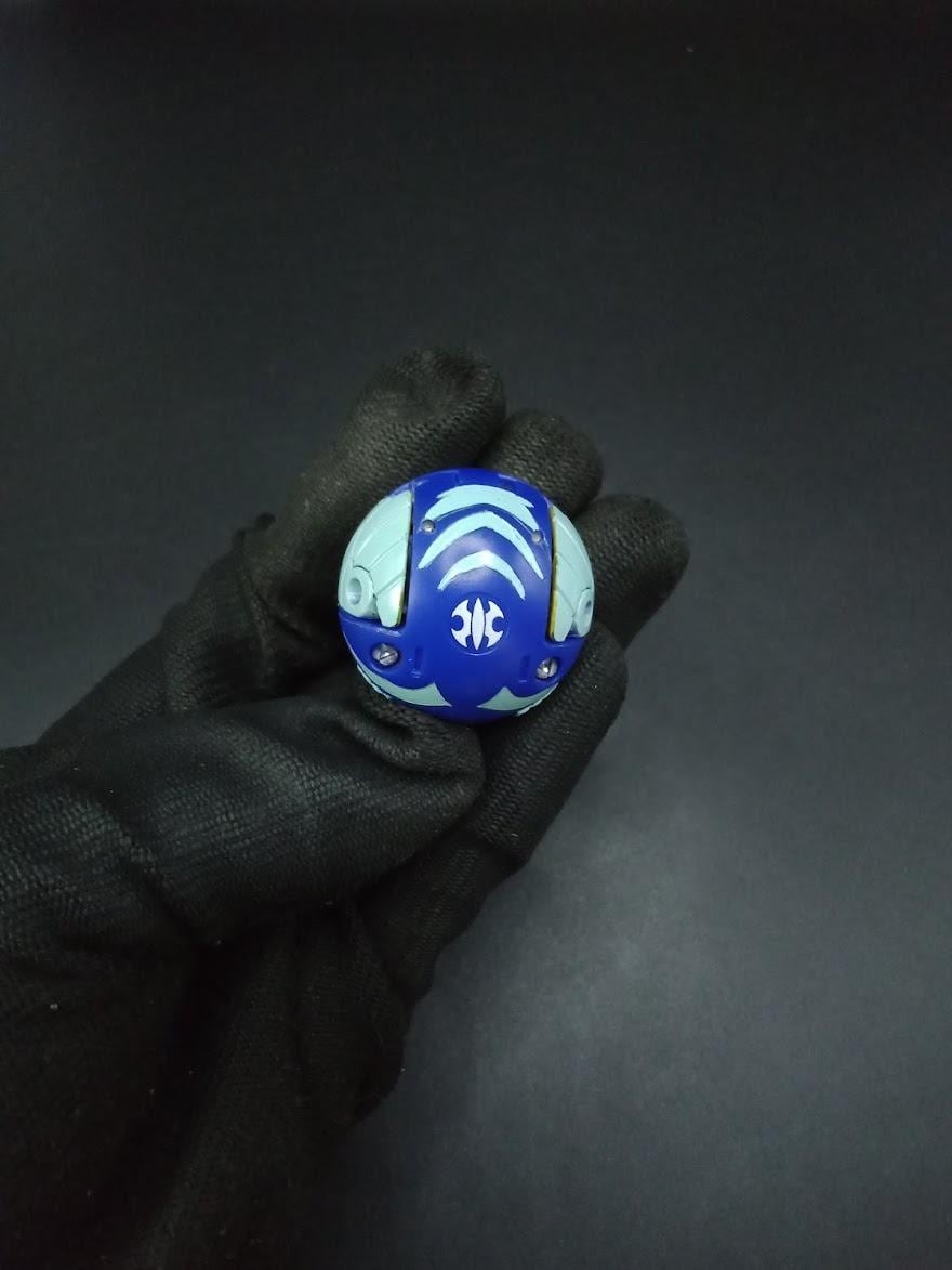 SKU | 爆丸バトルブローラーズ アクオスミンクス エルフィン アニメ