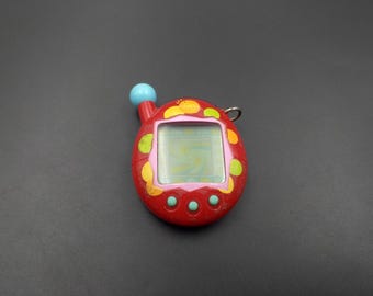 ＡＮＧＥＬ ＧＯＴＣＨ Tamagotchi Face ＆ Eye Color Angel Gotch Pearl Pink JAPAN