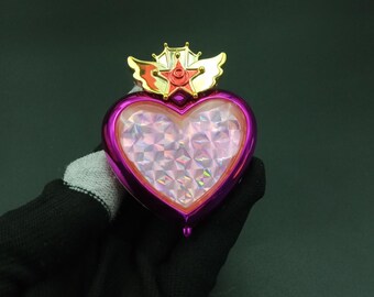 SKU B1119P13733PR7 | リトルチャーム スターコンパクトハート セーラームーン バンダイ