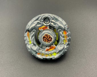 SKU BB03 F48 | ベイブレード メタルファイト タカラ グリーンフレイム