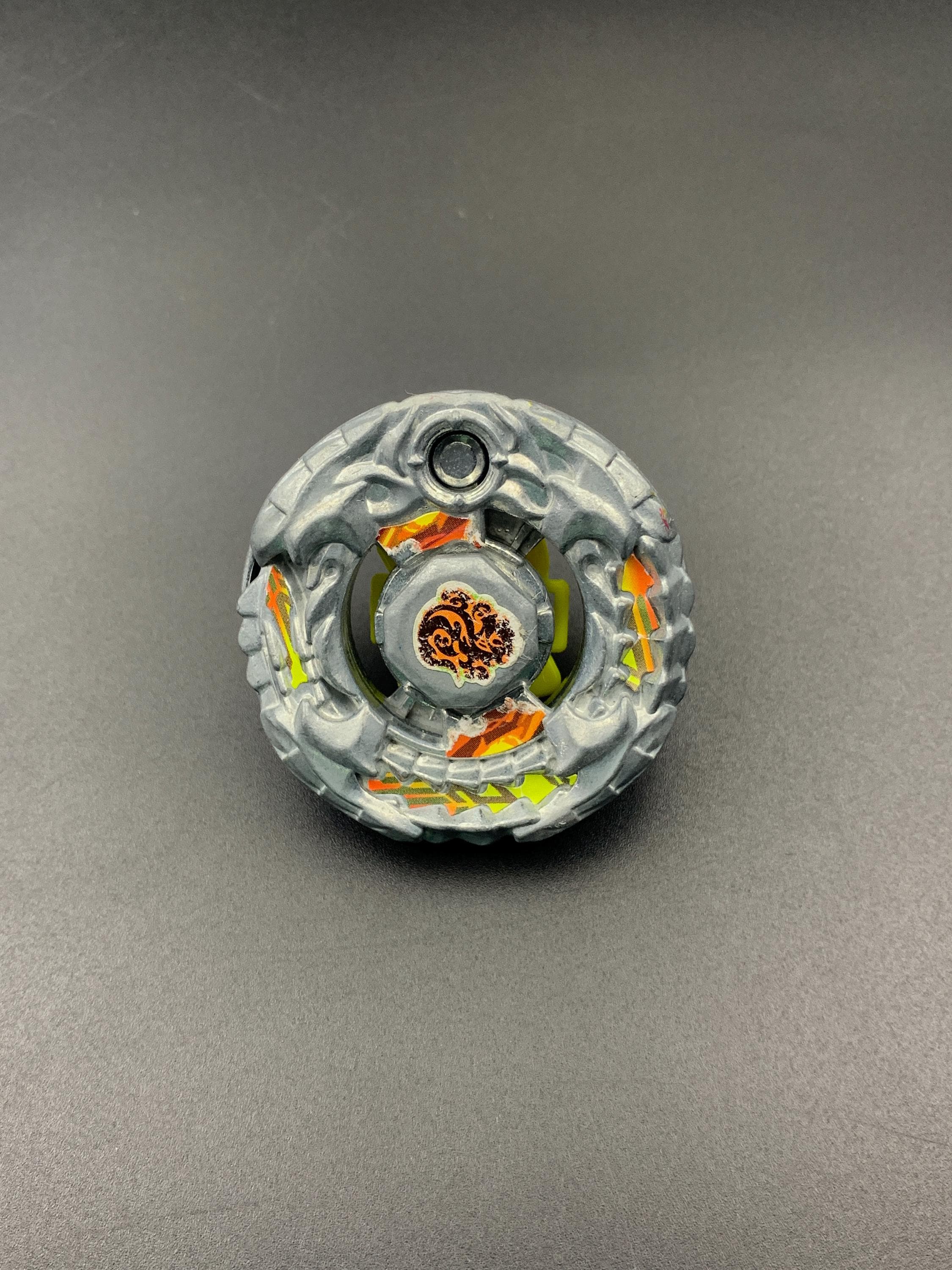 Beyblade Zero G - Etsy