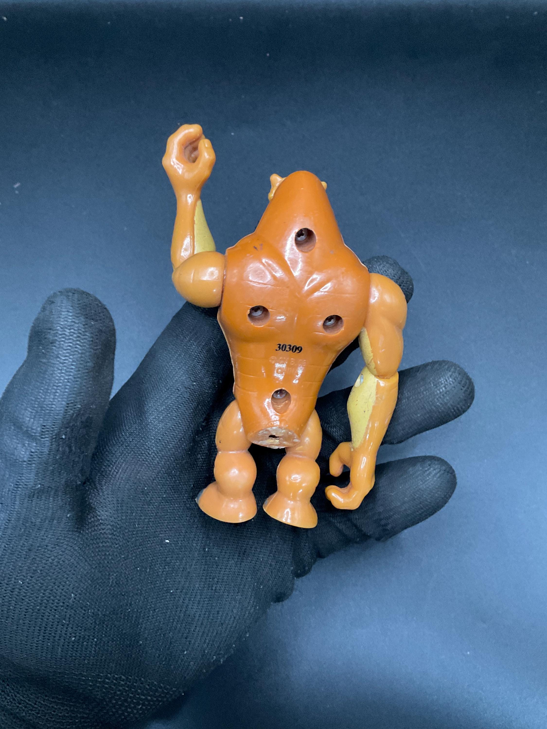 SKU B497P4953 | Ben 10 Ultimate Alien Force Humungousaur Mini