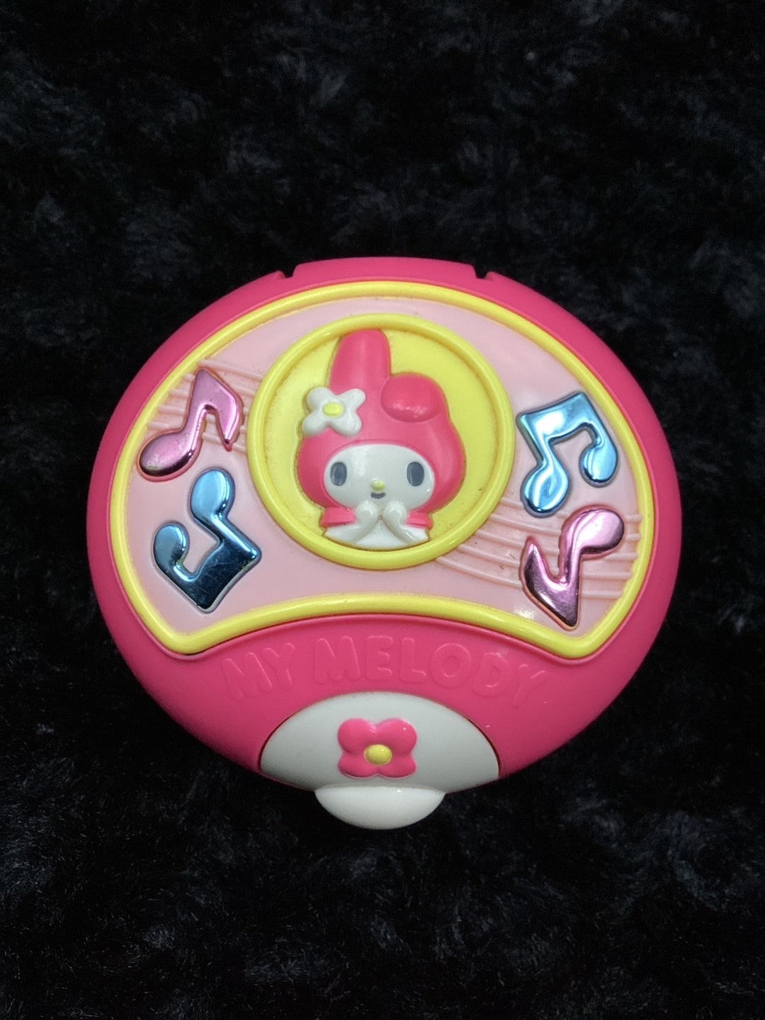 Period Thing Pinocchio Sanrio Onegai My Melody Compact/ C5 - Etsy