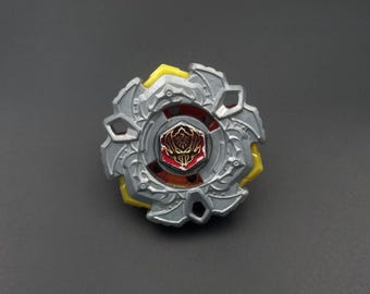 フルメタルベイブレード ライトニング エルドラゴ 100HF (ステンレス