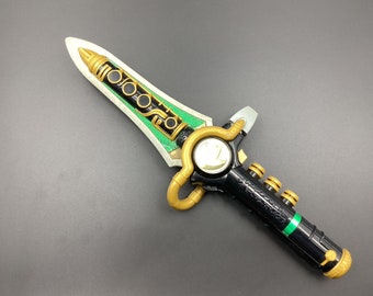 魔剣　8 Power Rangers Ninninger Ninja Steel Battle Morpher DX