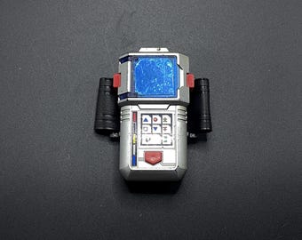 SKU B61P475DX01 | Chojin Sentai Jetman Cross Changer Morpher