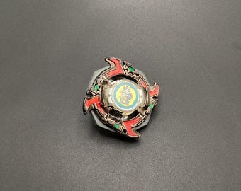 SKU BB02 F593 | ベイブレード タカラ ドラグーンS ブラック - Etsy 日本