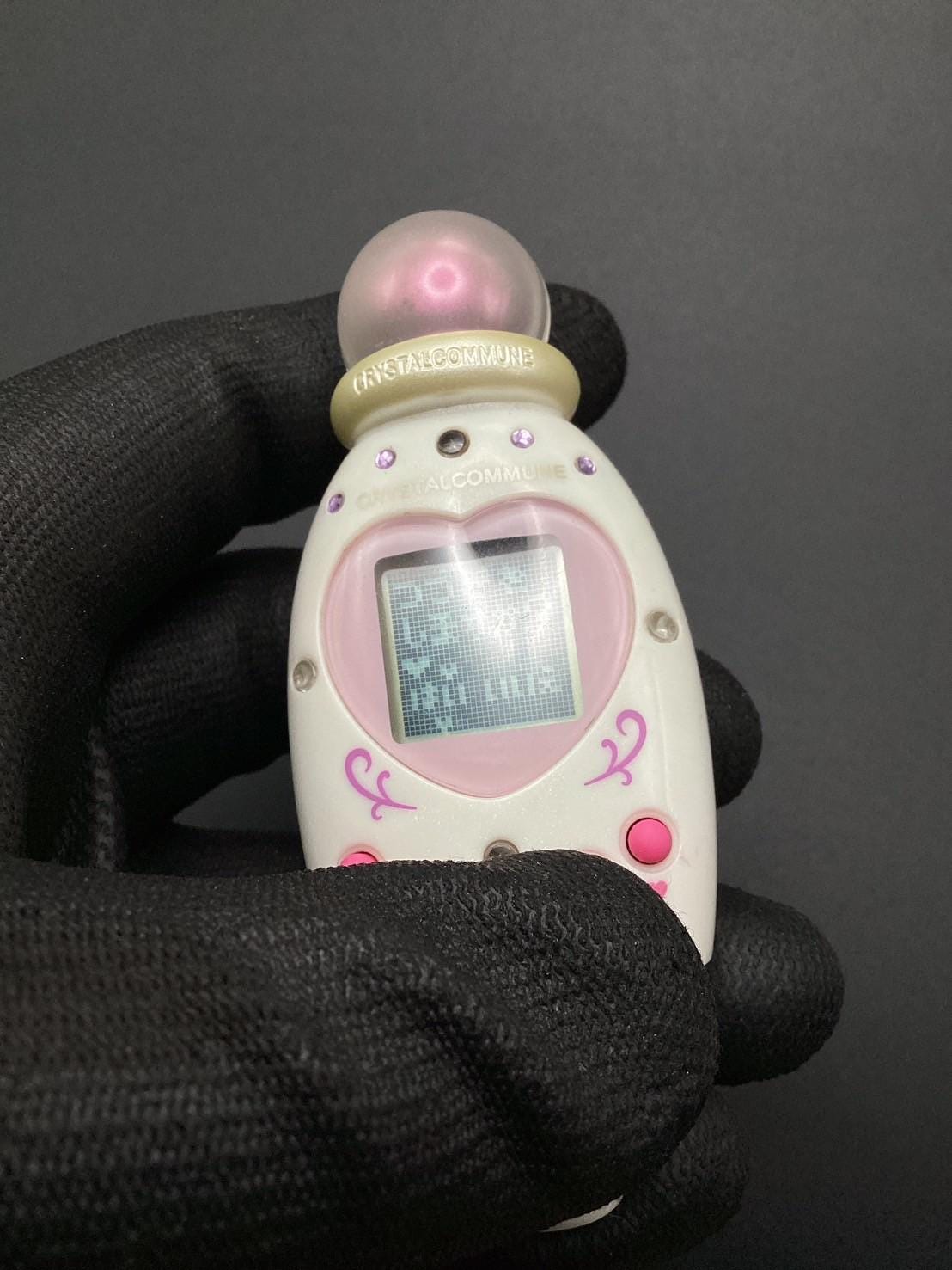 SKU C19 | ふたりはプリキュア スプラッシュスター クリスタル
