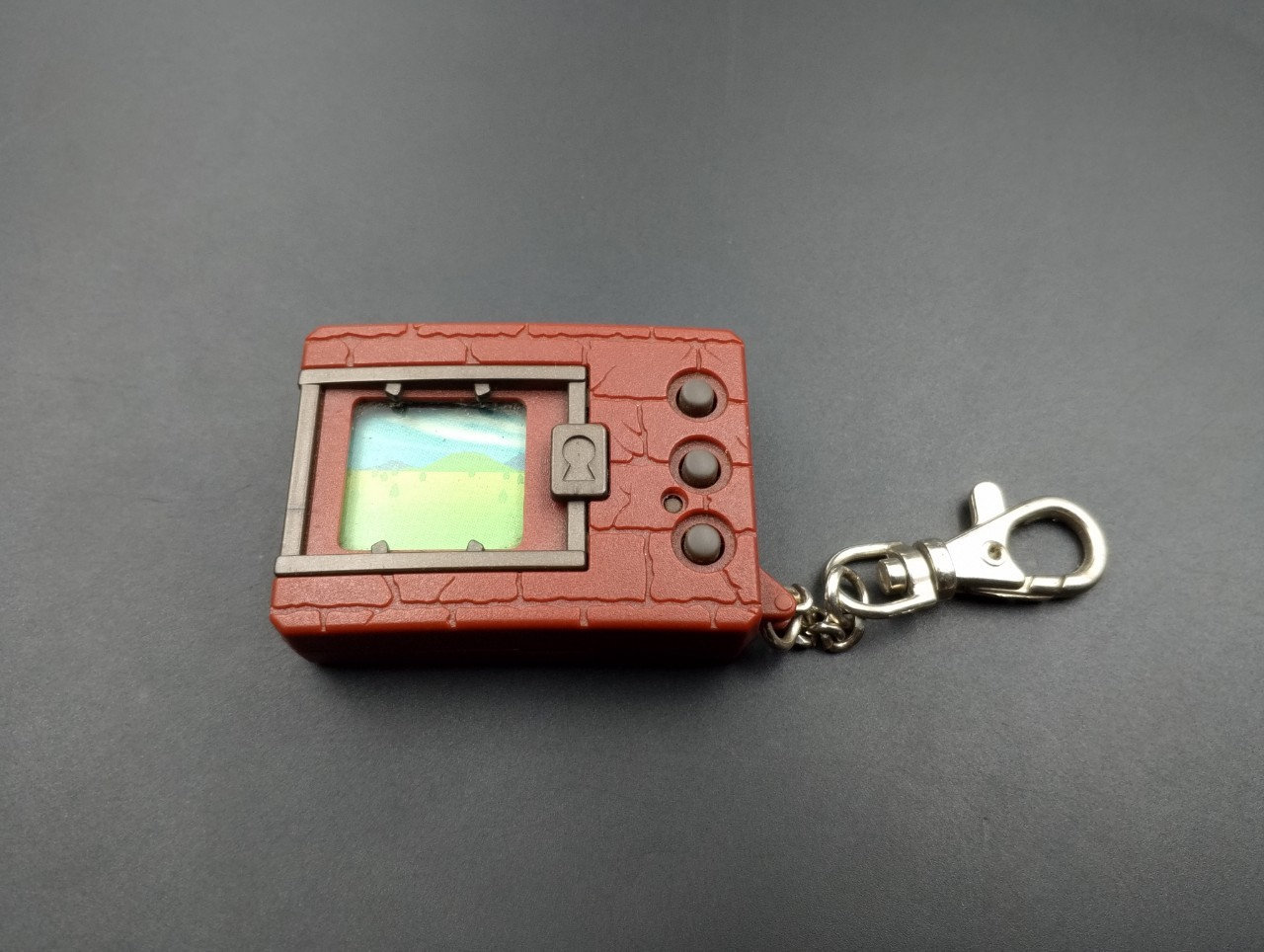 SKU GA F20 | デジヴァイス / デジタルモンスターV ペット、日本版