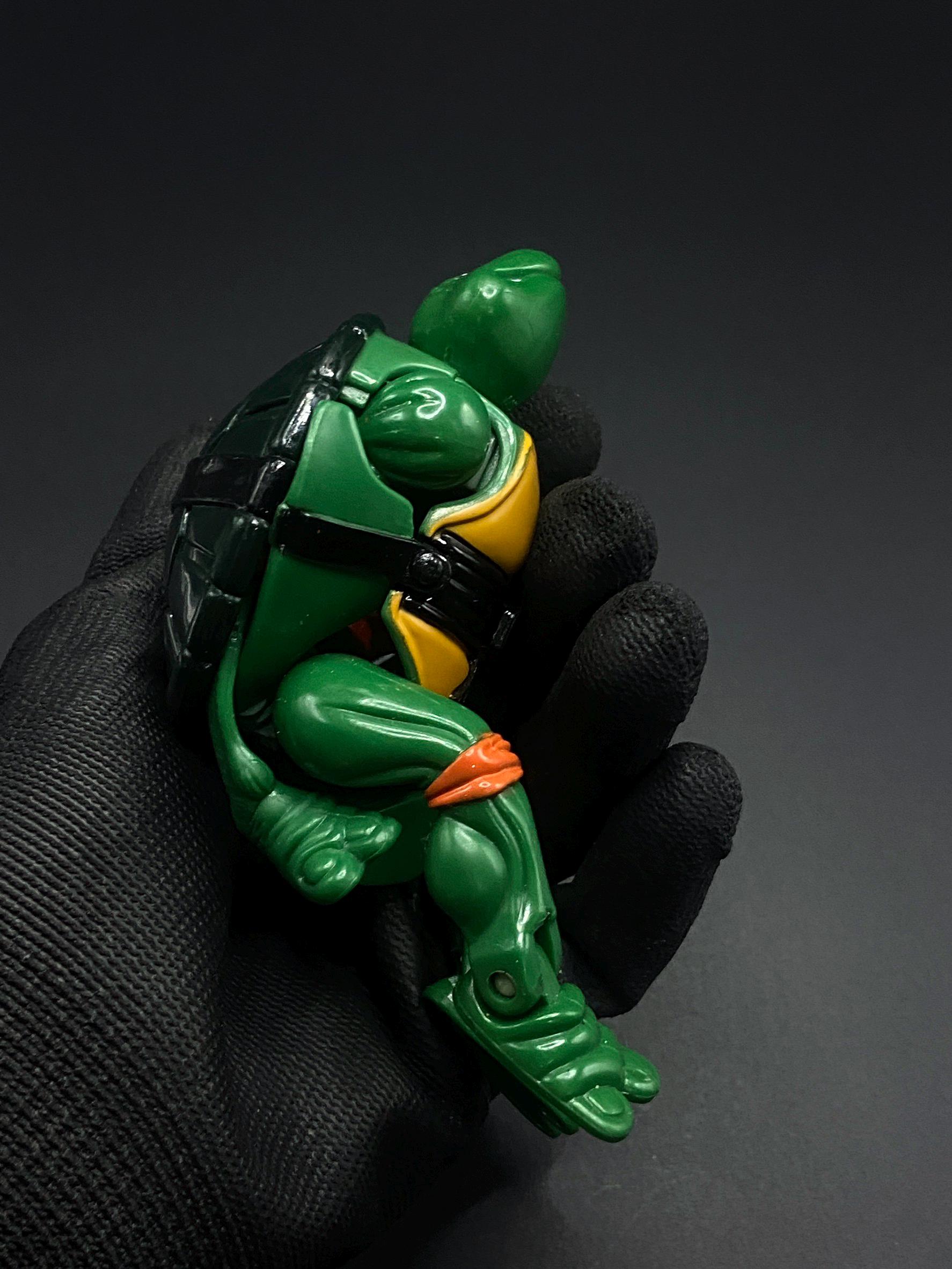 日*0様 Teenage Mutant Ninja Turtles Figure SKU B102P618 | Teenage Mutant Ninja Turtles Figures Part - Etsy