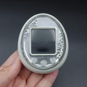 Tamagotchi Id L - Etsy